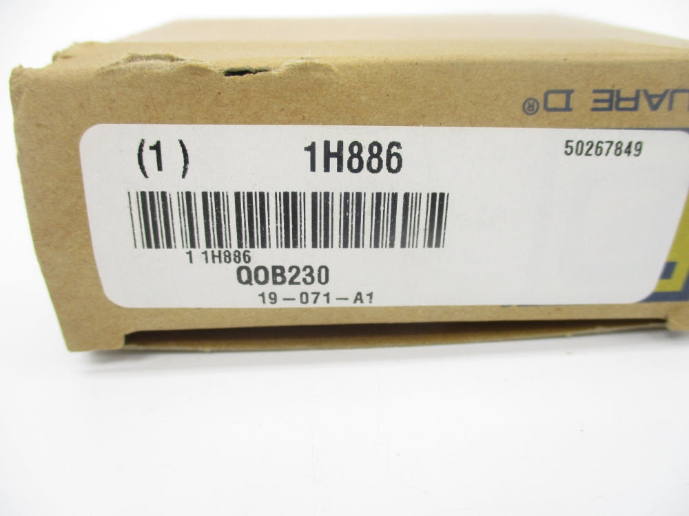 SQUARE D QOB230 120/240V 30A NSMP