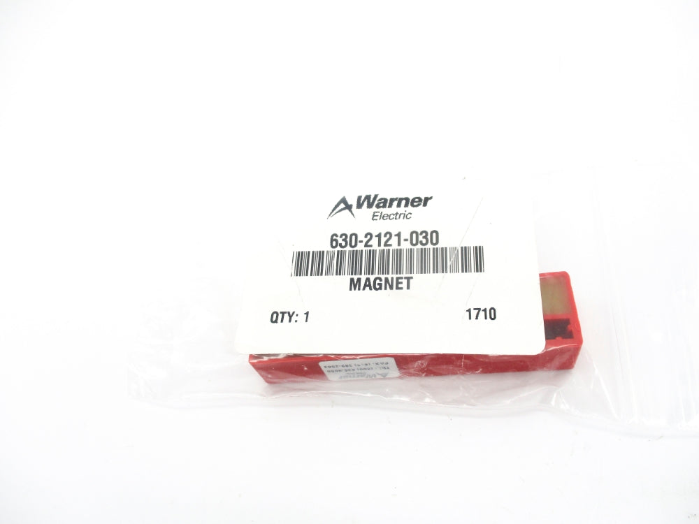 WARNER ELECTRIC 630-2121-030 TK-21-12 NSMP