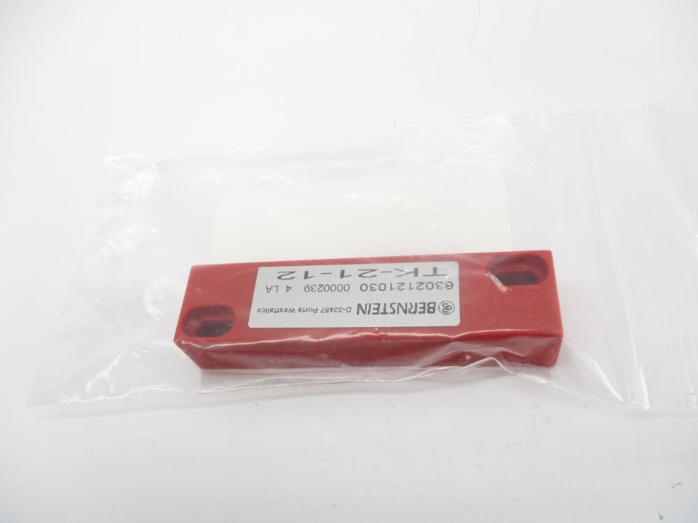 WARNER ELECTRIC 630-2121-030 TK-21-12 NSMP