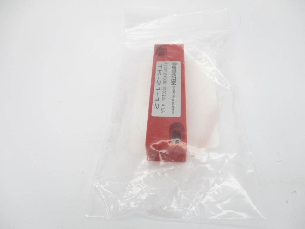 WARNER ELECTRIC 630-2121-030 TK-21-12 NSMP