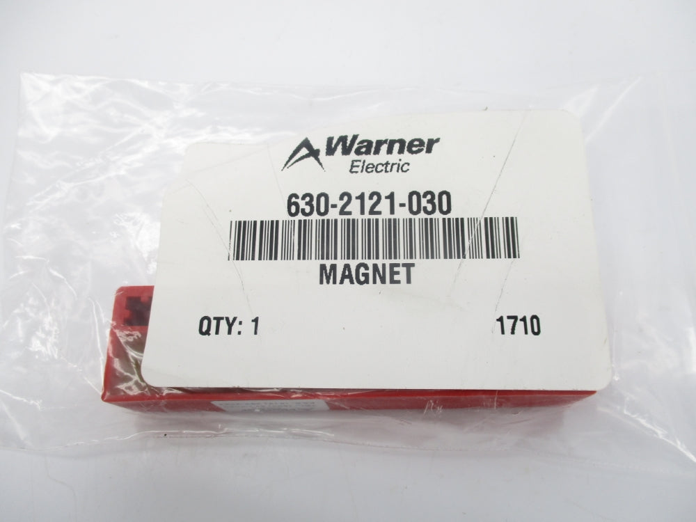 WARNER ELECTRIC 630-2121-030 TK-21-12 NSMP