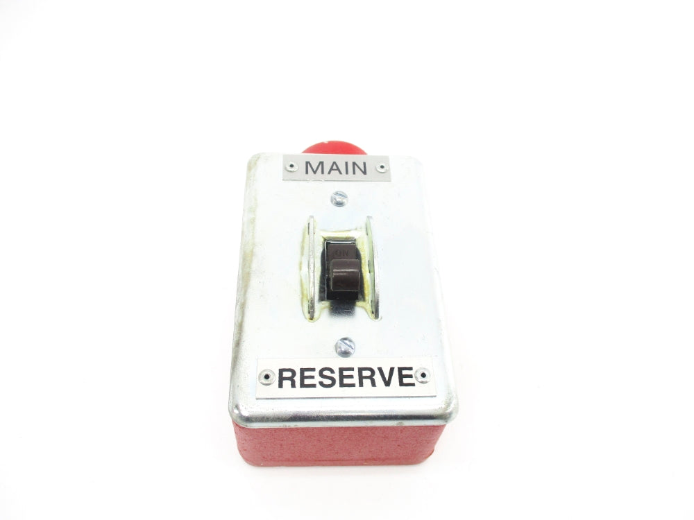 SWITCH 802398 NSNP