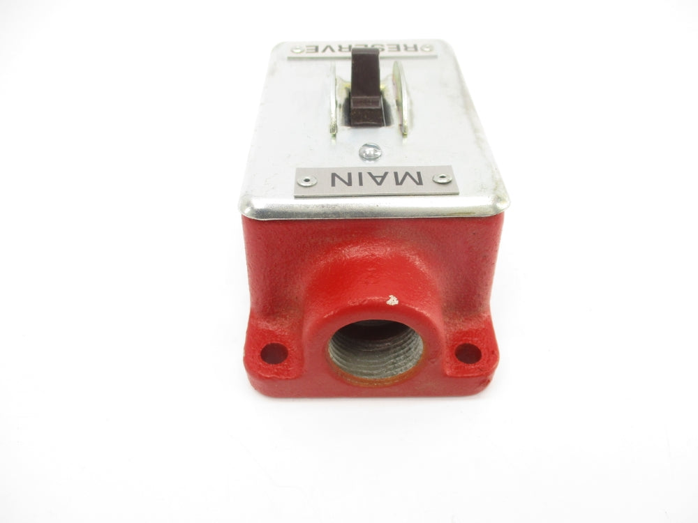 SWITCH 802398 NSNP