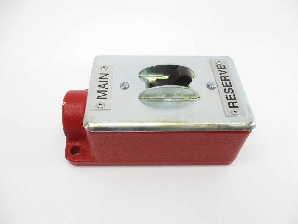 SWITCH 802398 NSNP