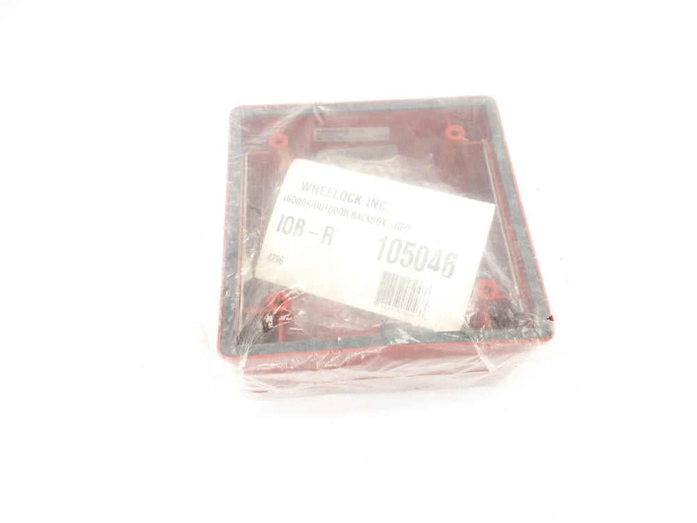 WHEELOCK IOB-R 105046 NSMP
