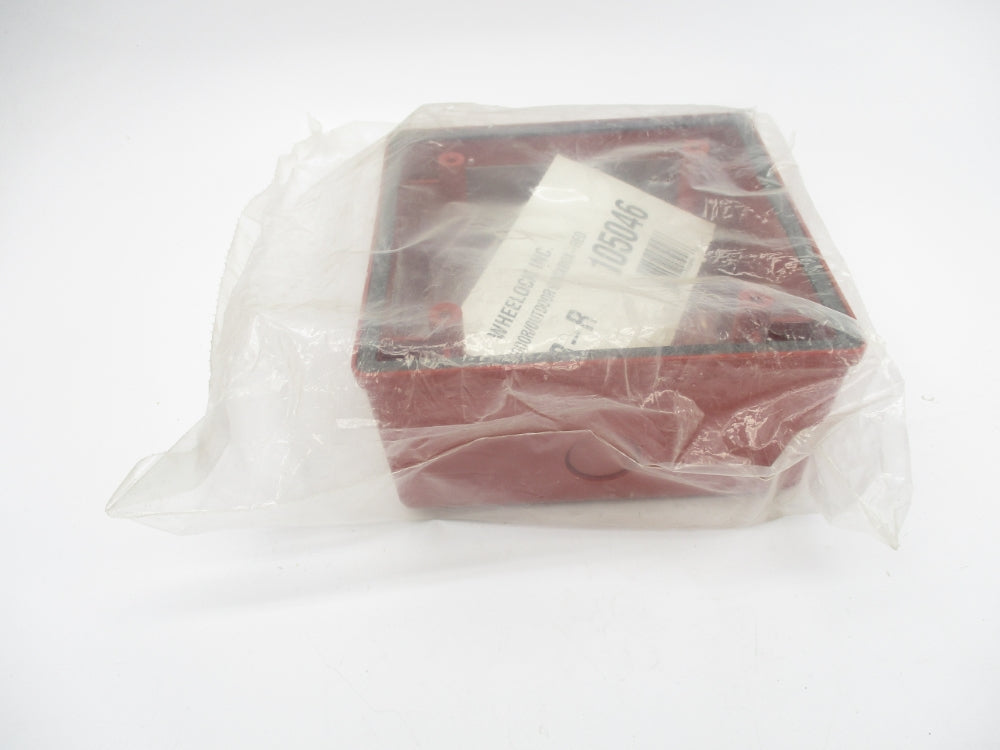 WHEELOCK IOB-R 105046 NSMP