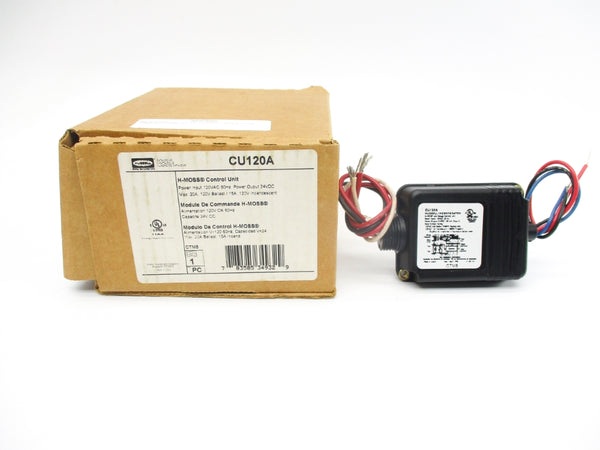 HUBBELL CU120A NSMP