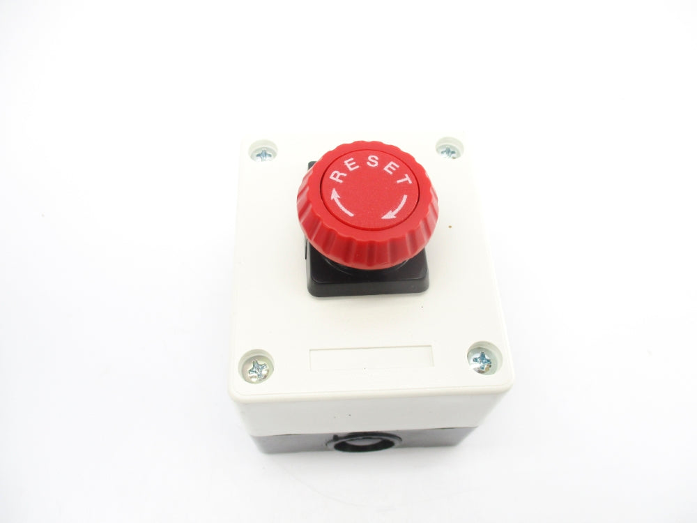 ADVANCE CONTROLS PBS166 NSMP