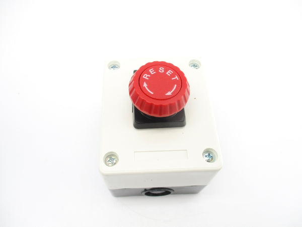 ADVANCE CONTROLS PBS166 NSMP