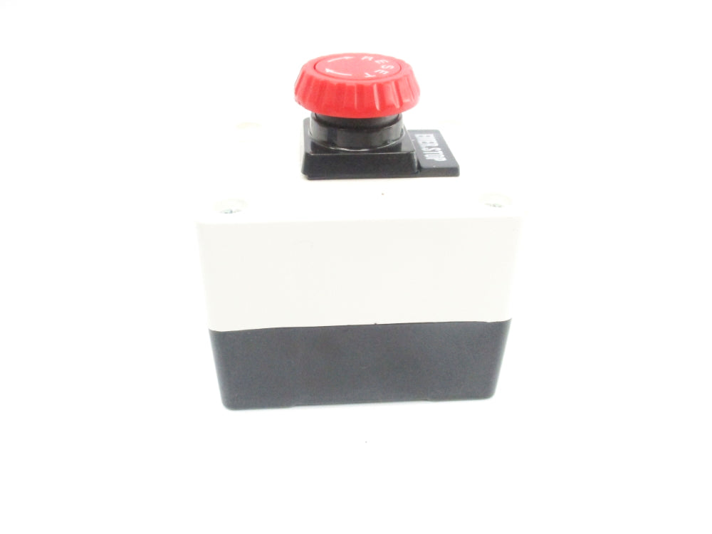 ADVANCE CONTROLS PBS166 NSMP