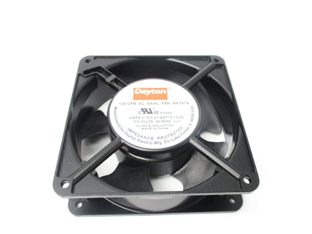 DAYTON 4WT47A 115V 0.18/0.21A NSMP