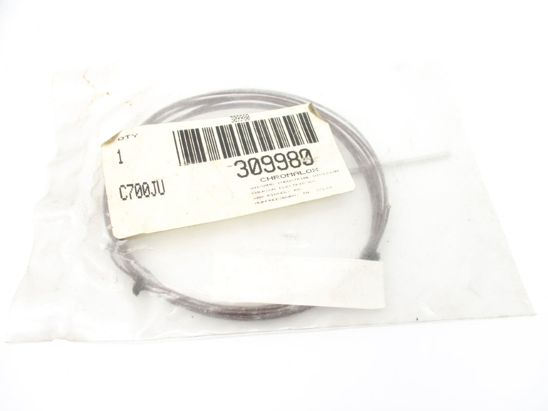 CHROMALOX 309980 NSMP