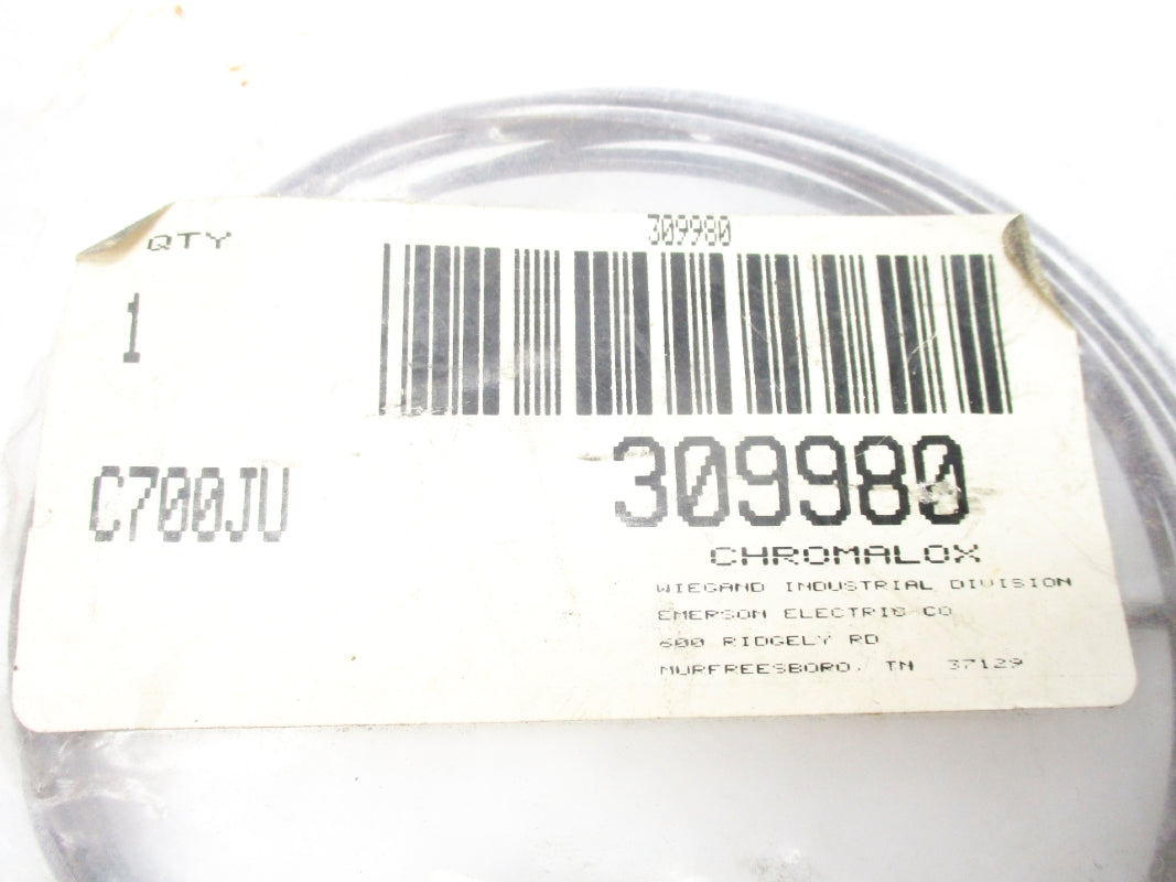 CHROMALOX 309980 NSMP