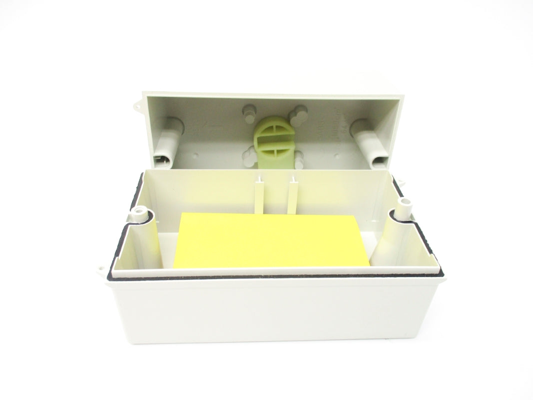 INDUSTRIAL SPARE PART 198E-AYTG2 SER. A (BR/WH) NSMP