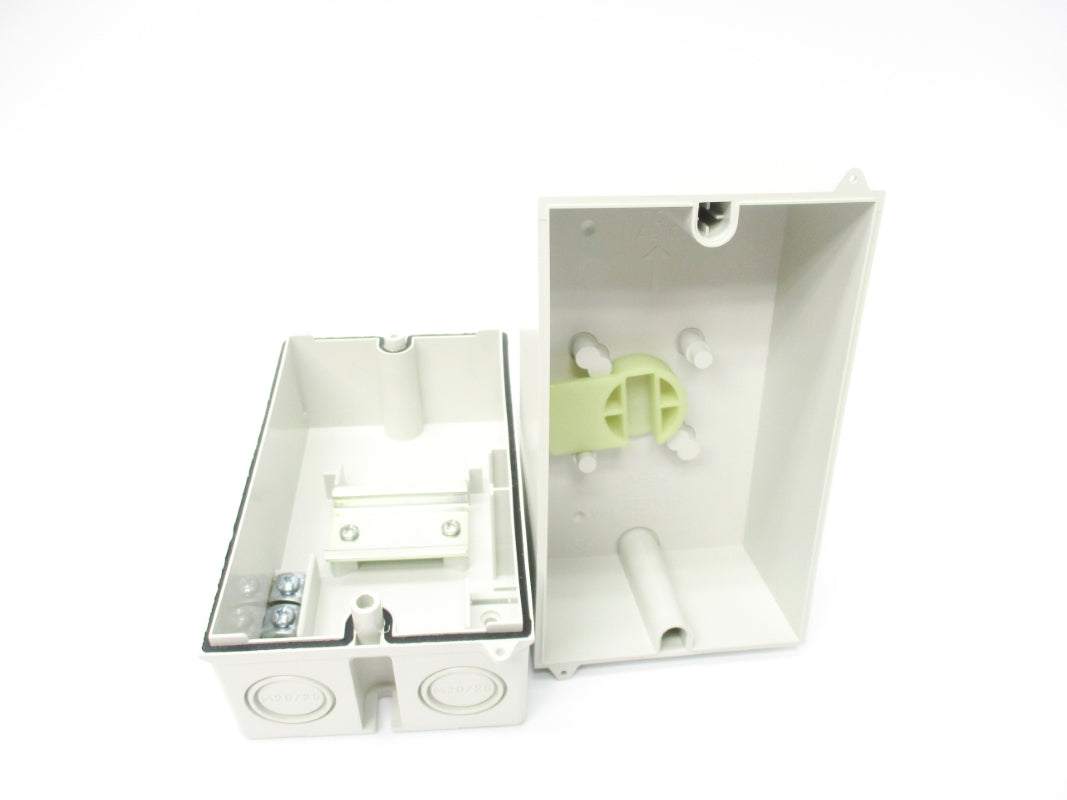INDUSTRIAL SPARE PART 198E-AYTG2 SER. A (BR/WH) NSMP