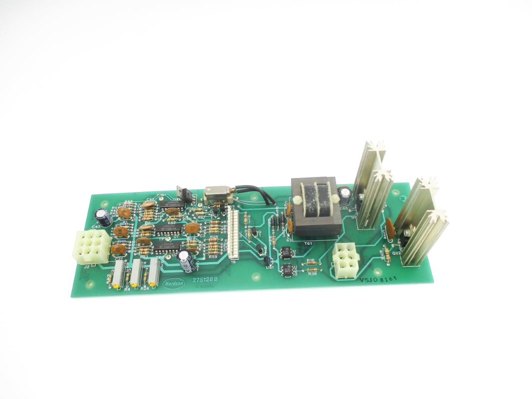 INDUSTRIAL SPARE PART 275128B NSMP