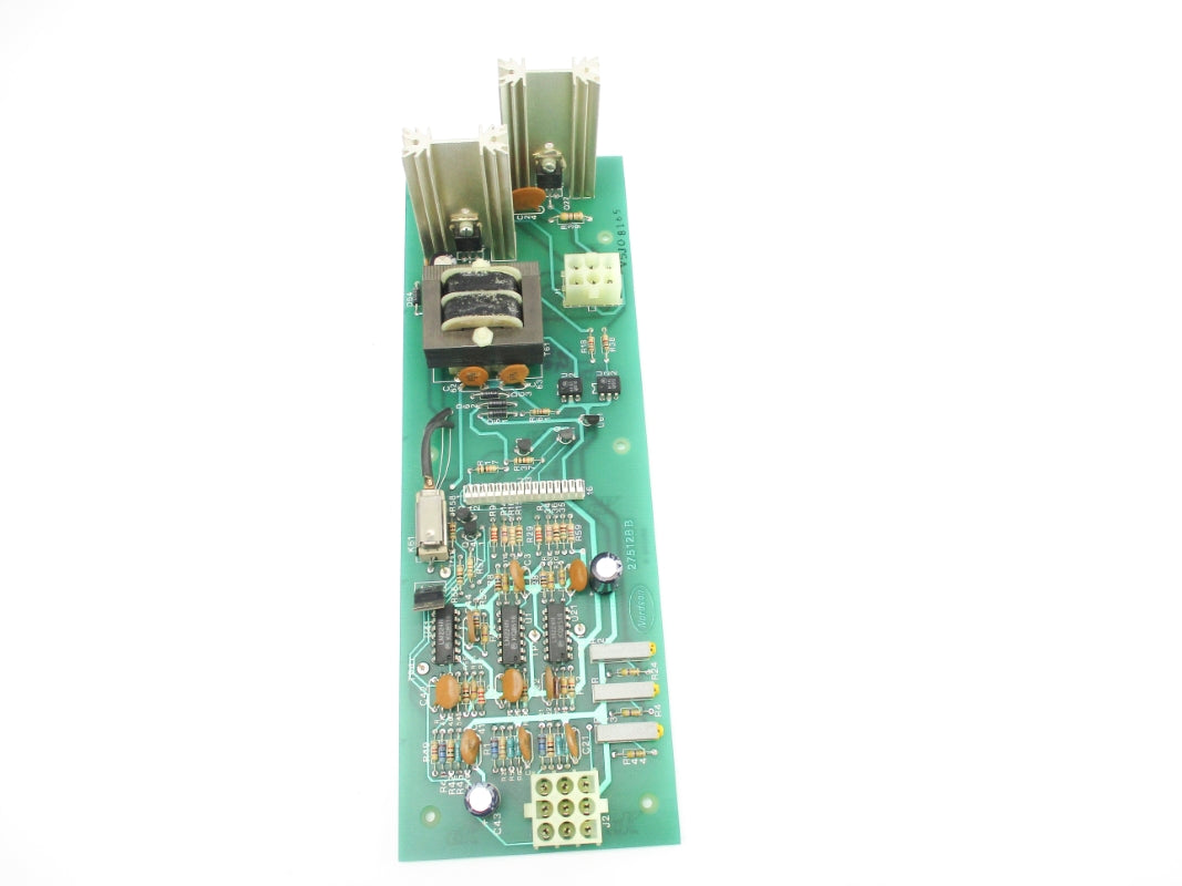 INDUSTRIAL SPARE PART 275128B NSMP