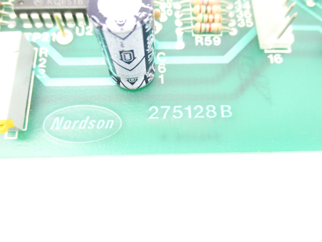 INDUSTRIAL SPARE PART 275128B NSMP