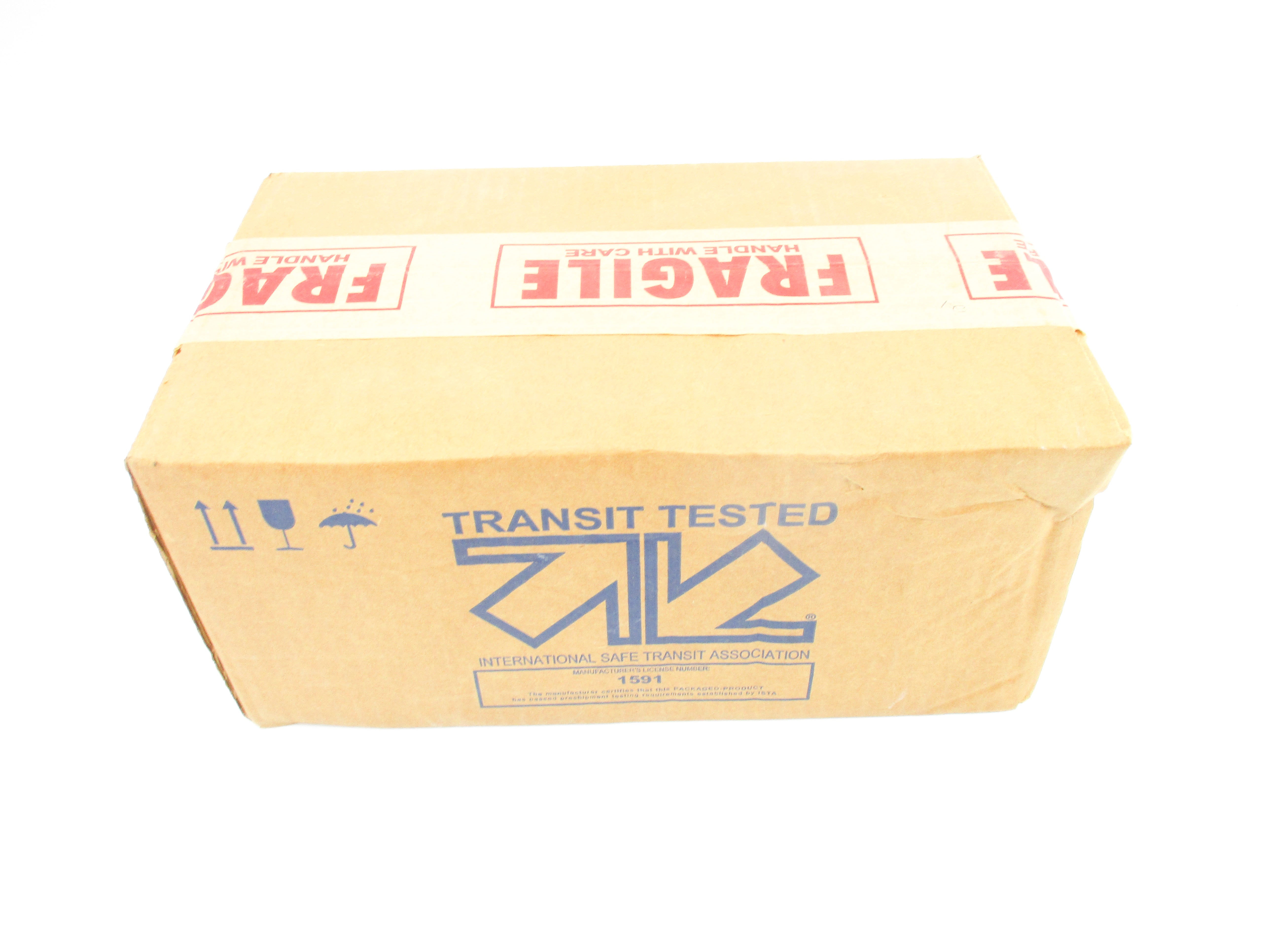 SQUARE D FA34030 SER. 2 480VAC 30A NSFS