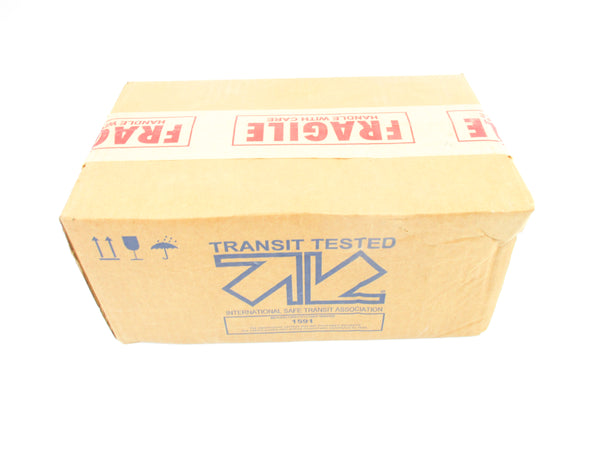 SQUARE D FA34030 SER. 2 480VAC 30A NSFS