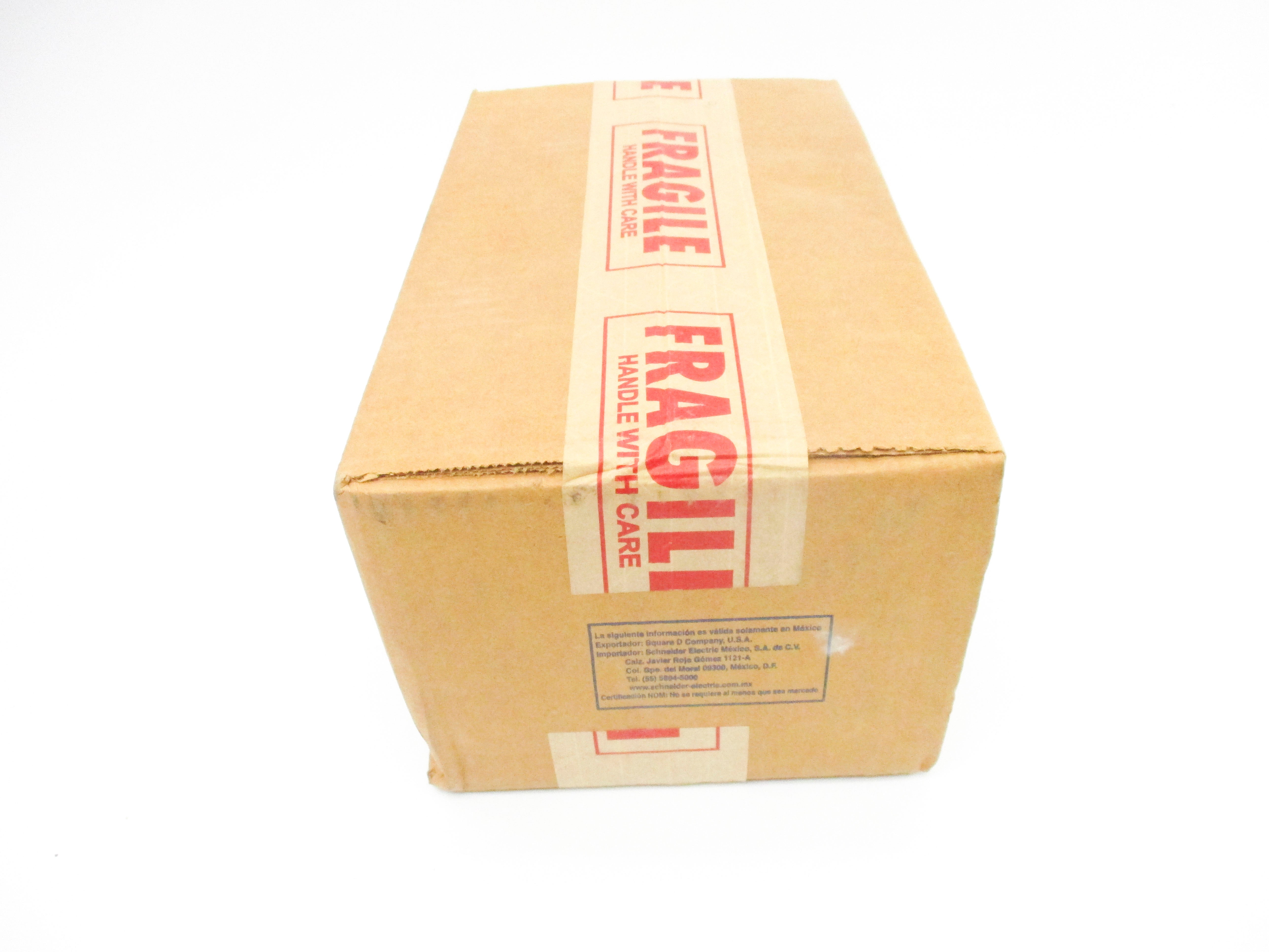 SQUARE D FA34030 SER. 2 480VAC 30A NSFS