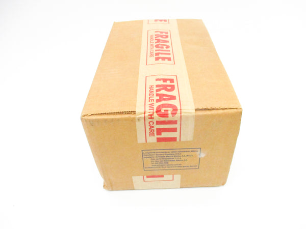 SQUARE D FA34030 SER. 2 480VAC 30A NSFS