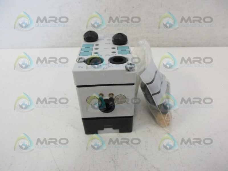 KUHNKE KU1-SGE-MO MODULE NSNP