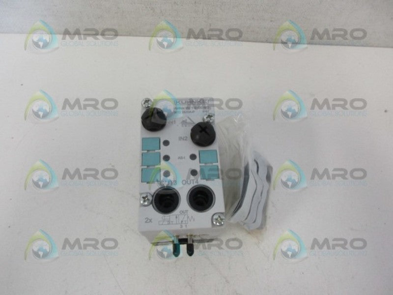 KUHNKE KU1-SGE-MO MODULE NSNP