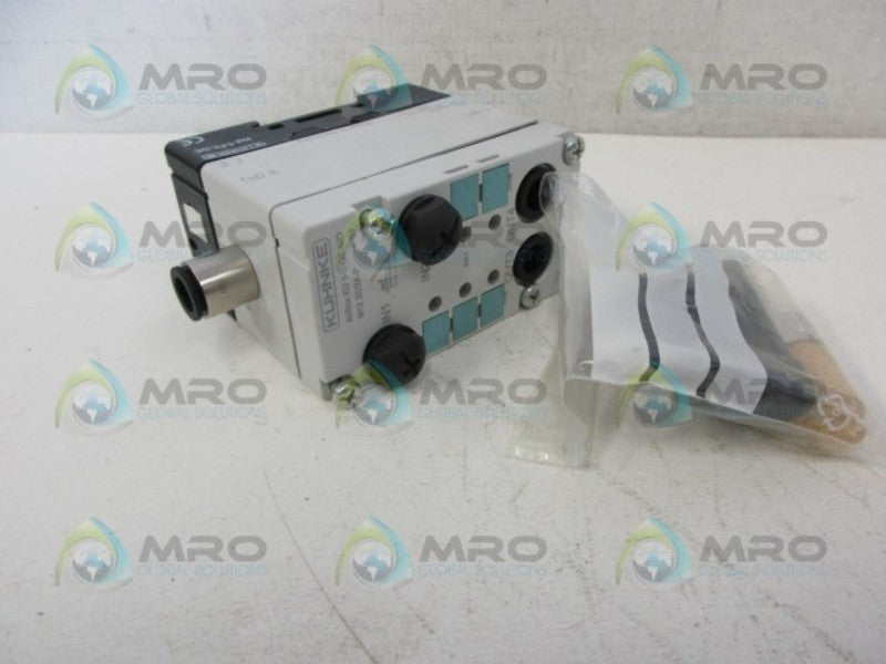 KUHNKE KU1-SGE-MO MODULE NSNP