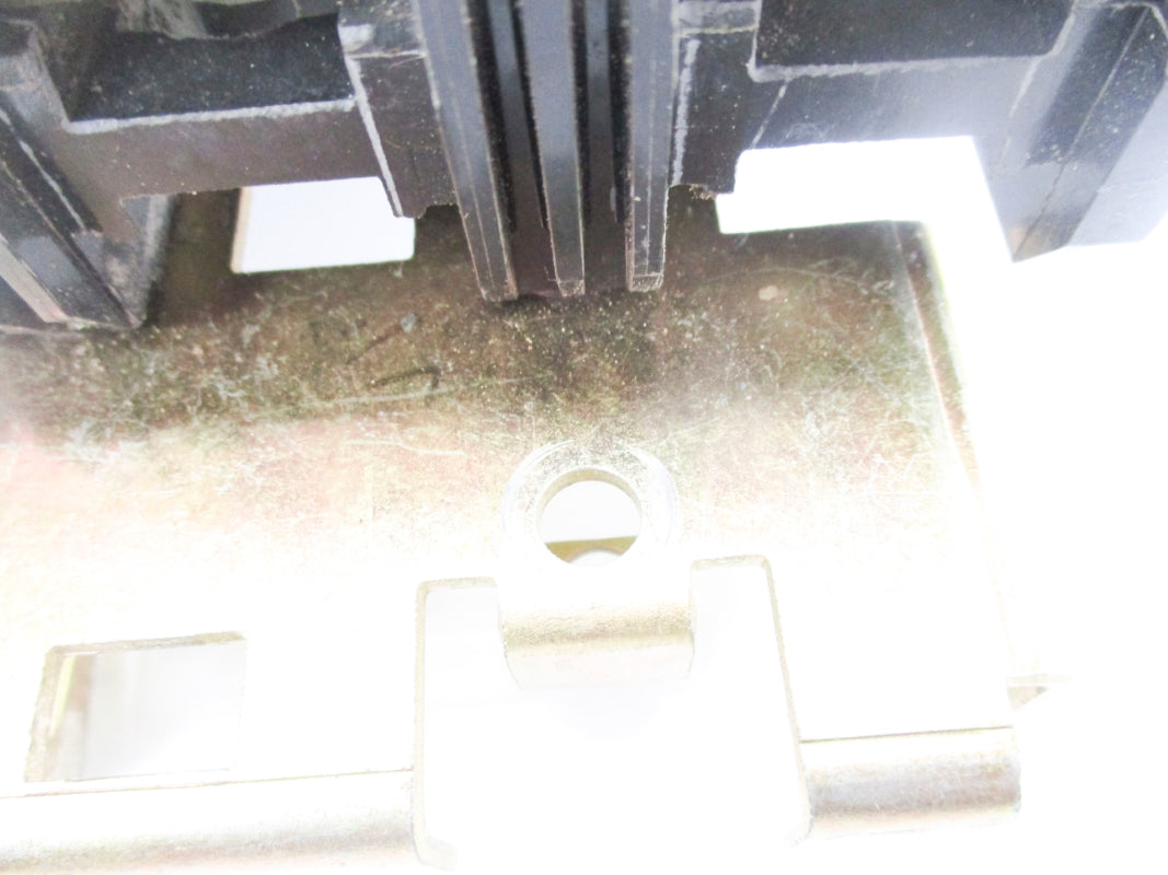 SQUARE D KA36150 SER. 2 600VAC 150A UNMP
