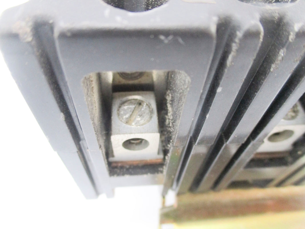 SQUARE D FA34030 SER. 2 480VAC 30A UNMP