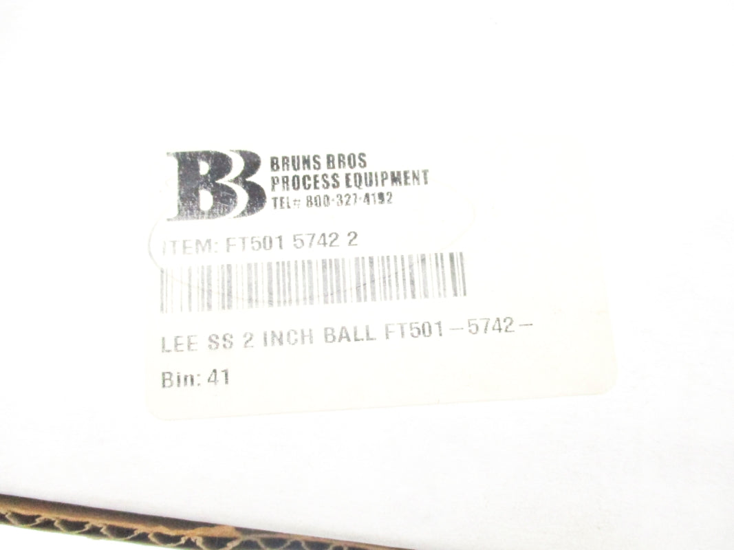 BRUNS BROS FT50157422 NSMP