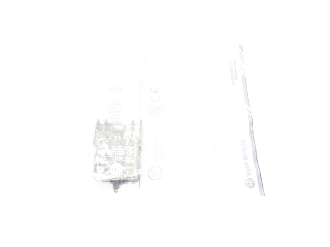 ALLEN BRADLEY 800M-XD2S SER. B NSMP