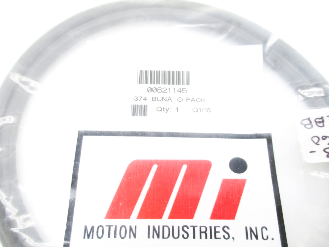 MOTION INDUSTRIES 00621145 374 NSMP