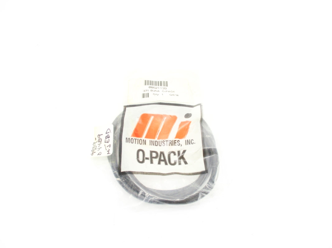 MOTION INDUSTRIES 00621139 371 NSMP