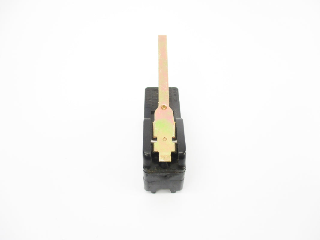 MICRO SWITCH BZ-2RW80 NSNP