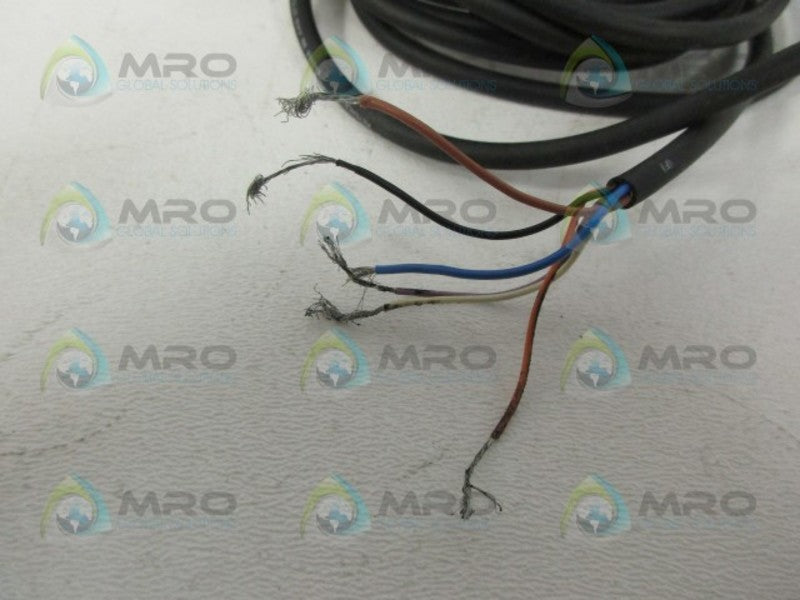 KEYENCE LV-51M UNMP