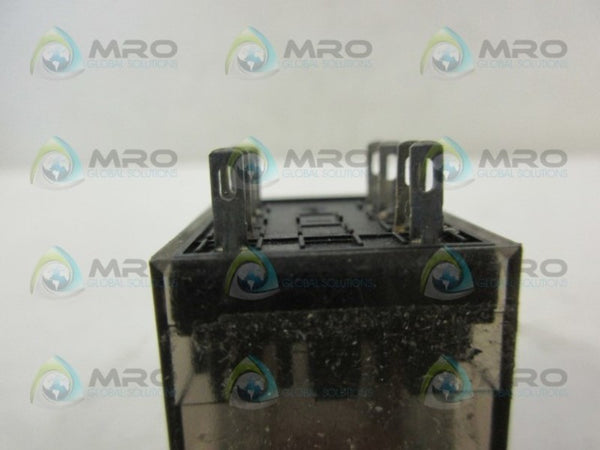 SCHRACK PT270012 POWER RELAY UNMP