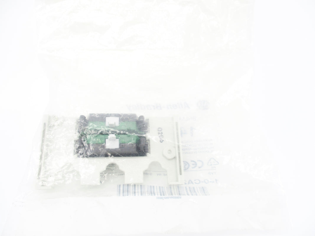 ALLEN BRADLEY 140-CA20 SER. A NSMP