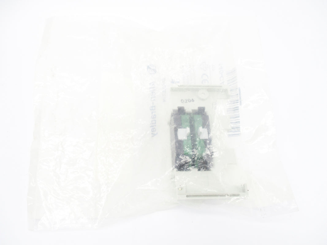ALLEN BRADLEY 140-CA20 SER. A NSMP