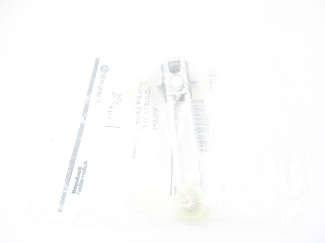ALLEN BRADLEY 802T-W17 SER. B NSMP