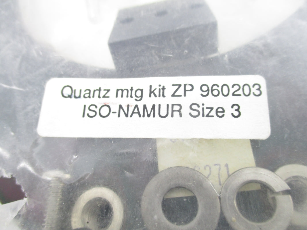 QUARTZ ZP960203 NSMP