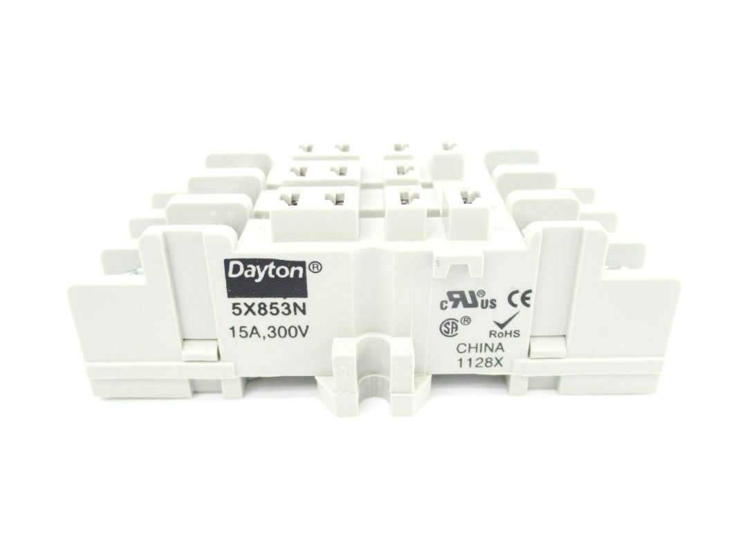 DAYTON 5X853N 300V 15A NSMP