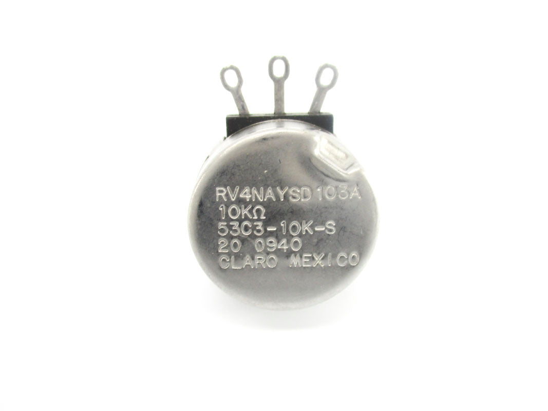 HONEYWELL RV4NAYSD103A 53C10K NSMP