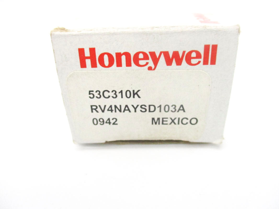 HONEYWELL RV4NAYSD103A 53C10K NSMP