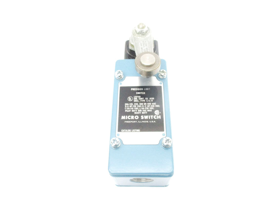 MICRO SWITCH 51ML1 NSMP