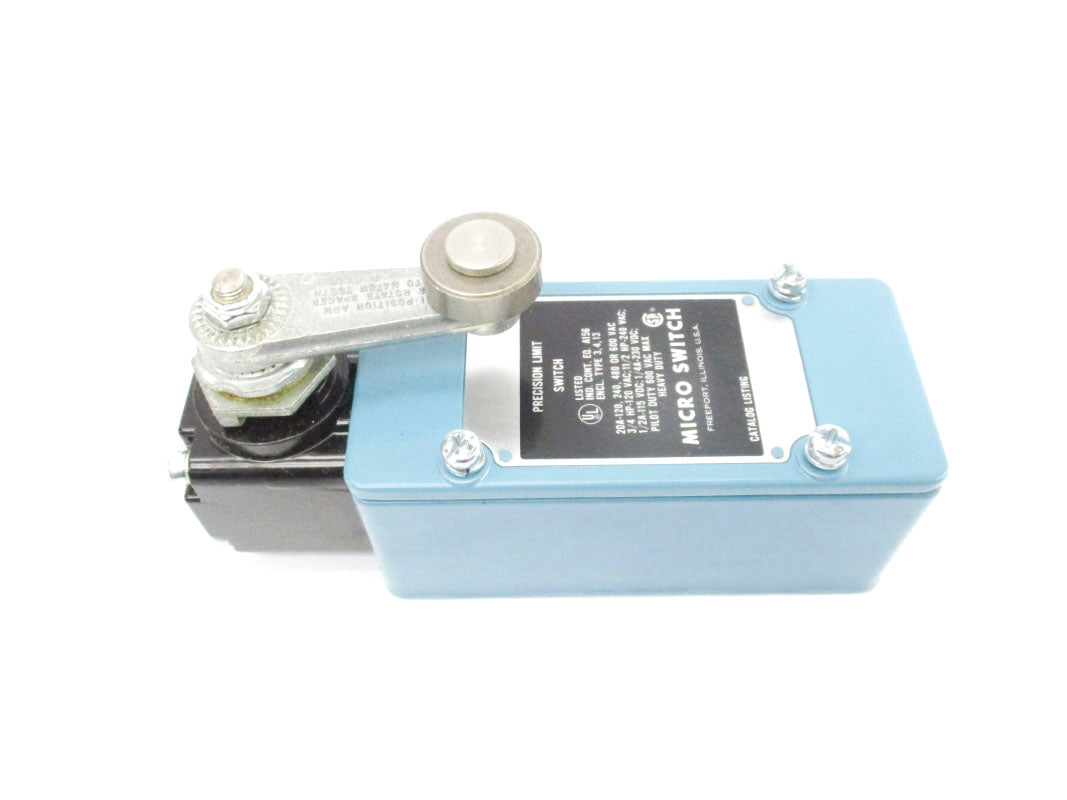 MICRO SWITCH 51ML1 NSMP