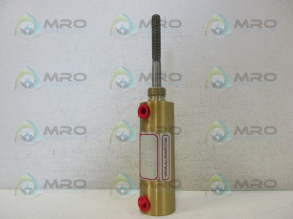 ALLENAIR 1&1/8X2 PNEUMATIC CYLINDER NSNP