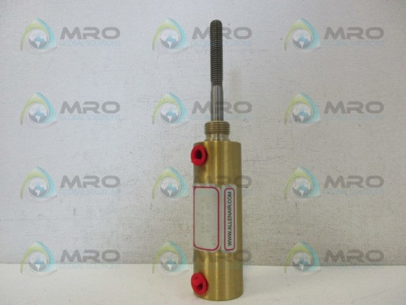 ALLENAIR 1&1/8X2 PNEUMATIC CYLINDER NSNP