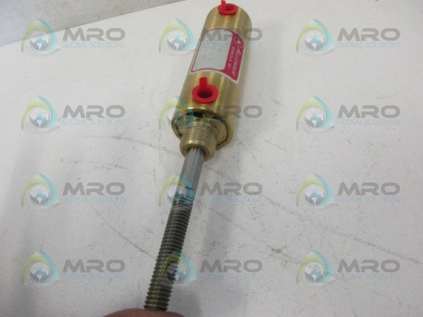 ALLENAIR 1&1/8X2 PNEUMATIC CYLINDER NSNP